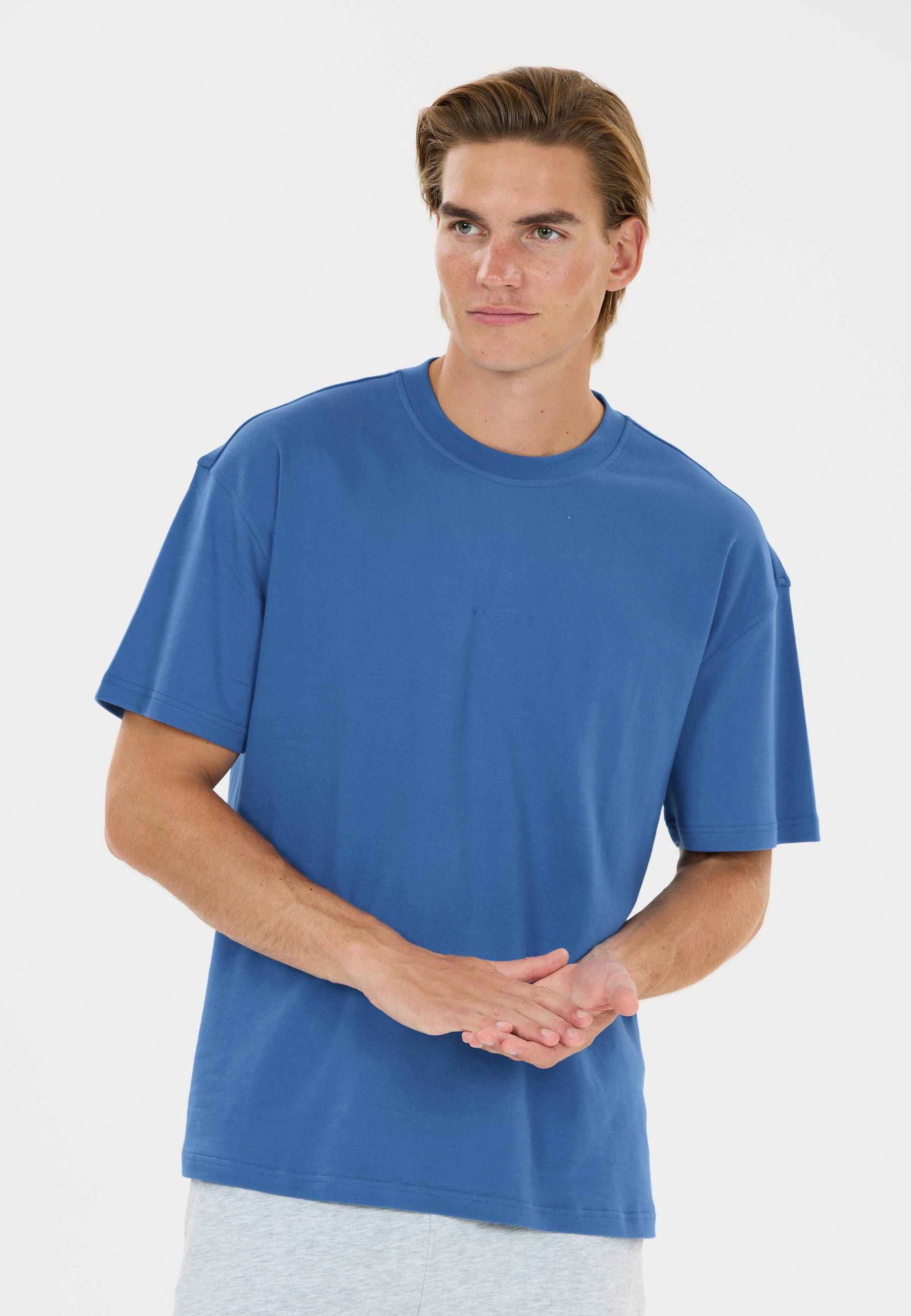 T-shirt Virtus Roake V2 4/5