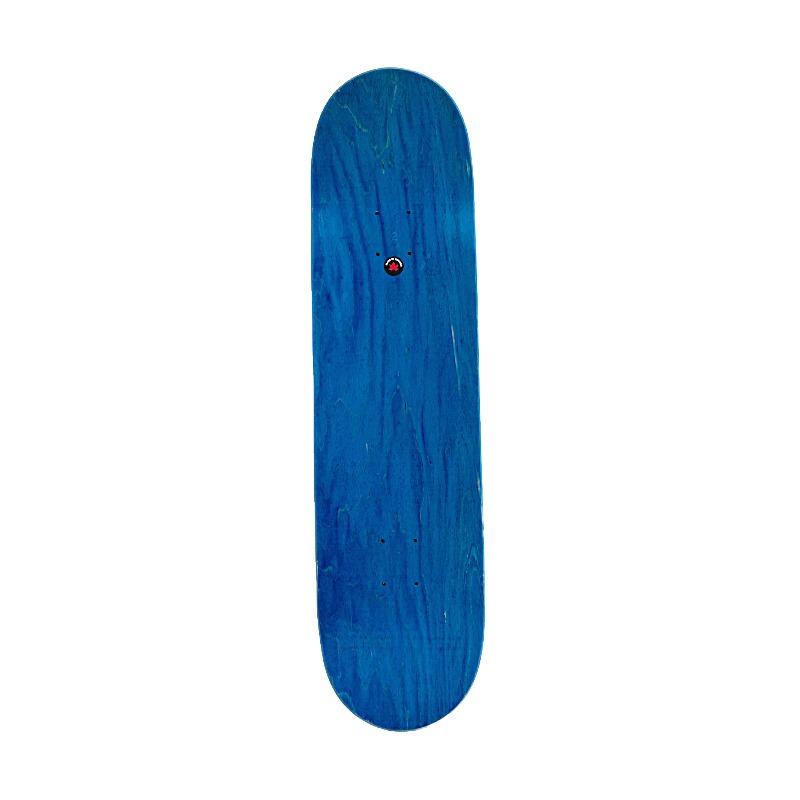Deck Fear-4 8.0 - Azul - Sofa Skateboards 2/3