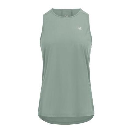 Débardeur NIMBLE Femme (Vert Glacier)