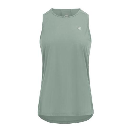 Débardeur NIMBLE Femme (Vert Glacier)