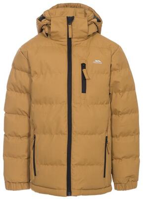 Trespass Tuff - Maschio Jkt Rosso