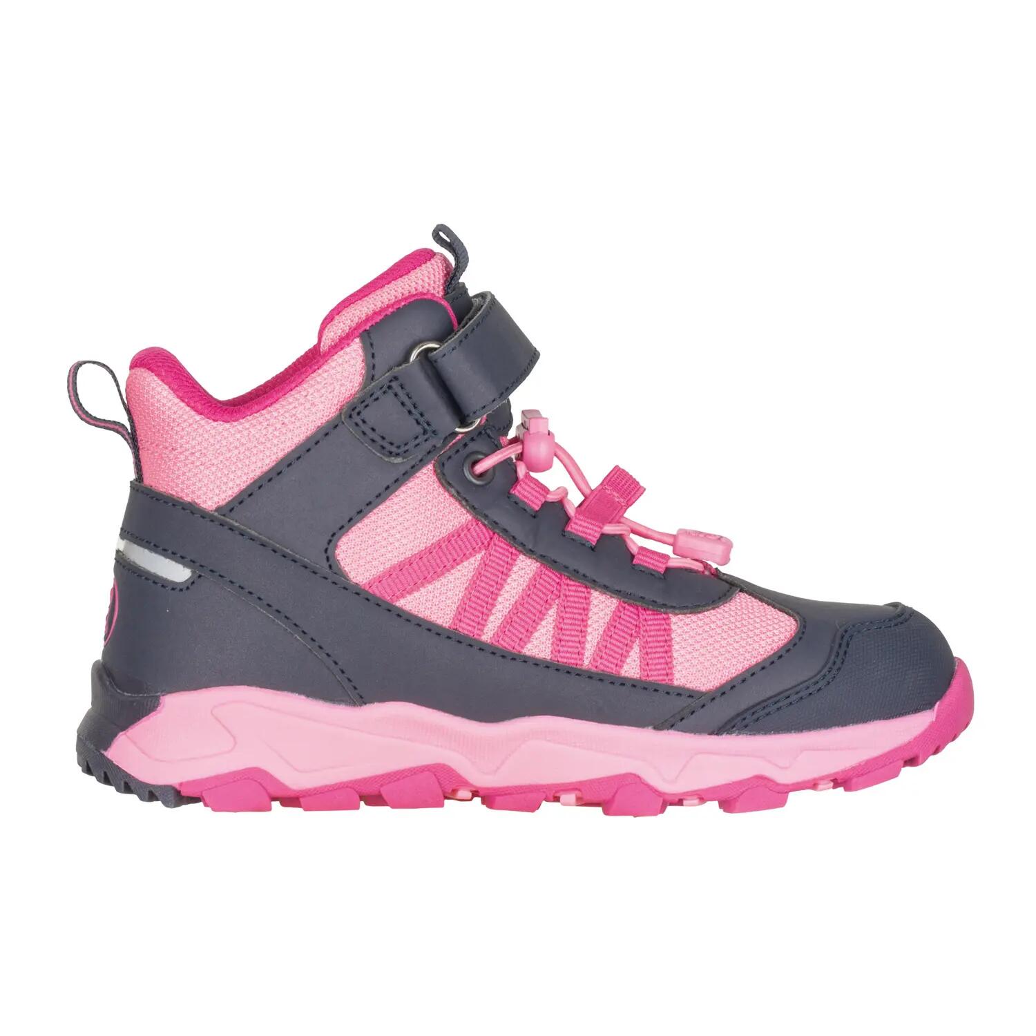 Kids Tronfjell Hiker Mid 2/8