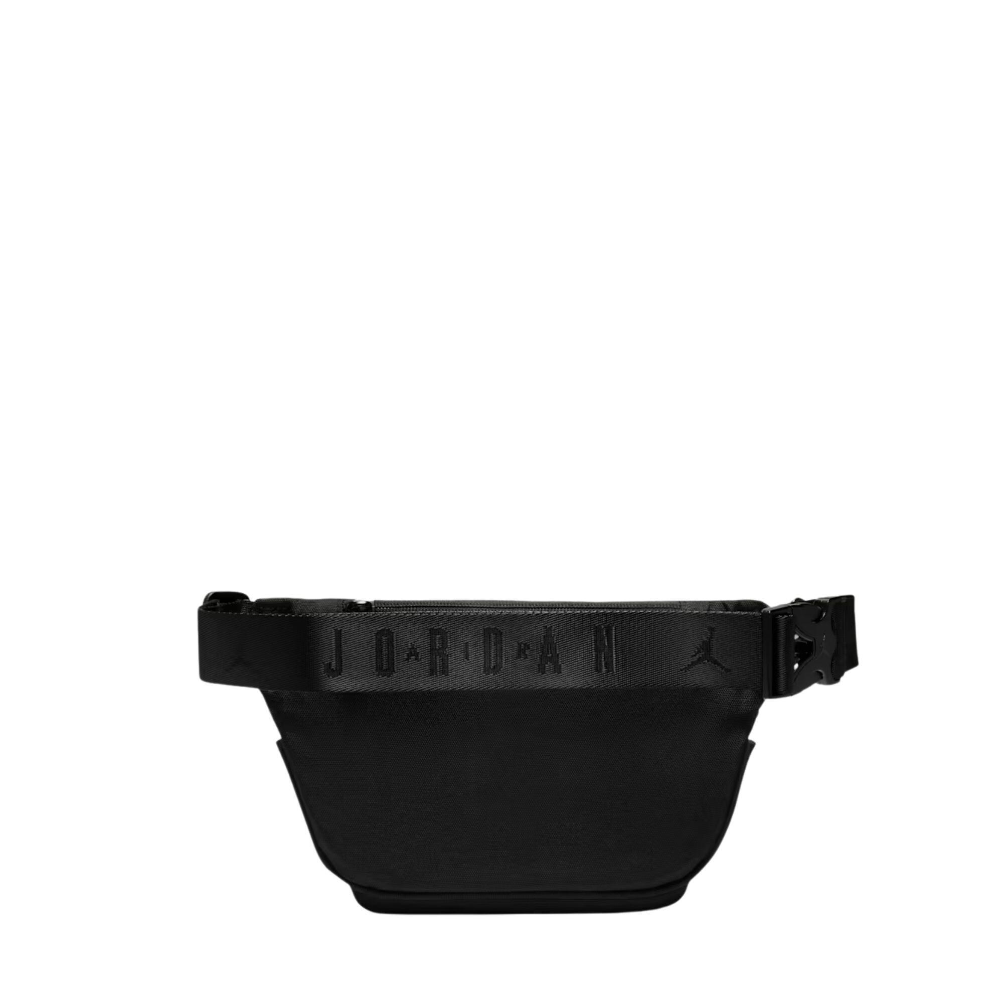 Heuptas Air Crossbody 4.1L Zwart - MA9212-023 2/4