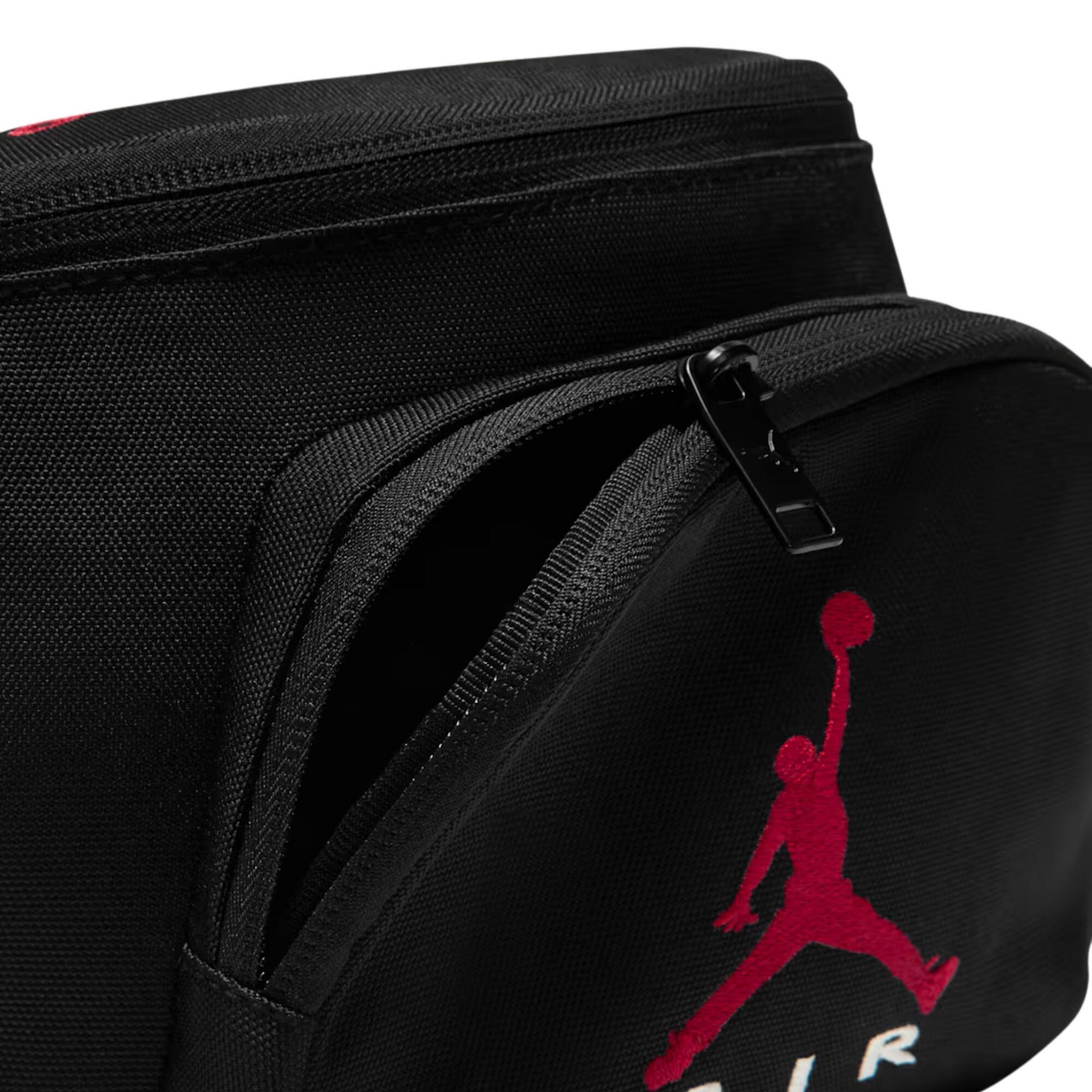 Heuptas Air Crossbody 4.1L Zwart - MA9212-023 4/4
