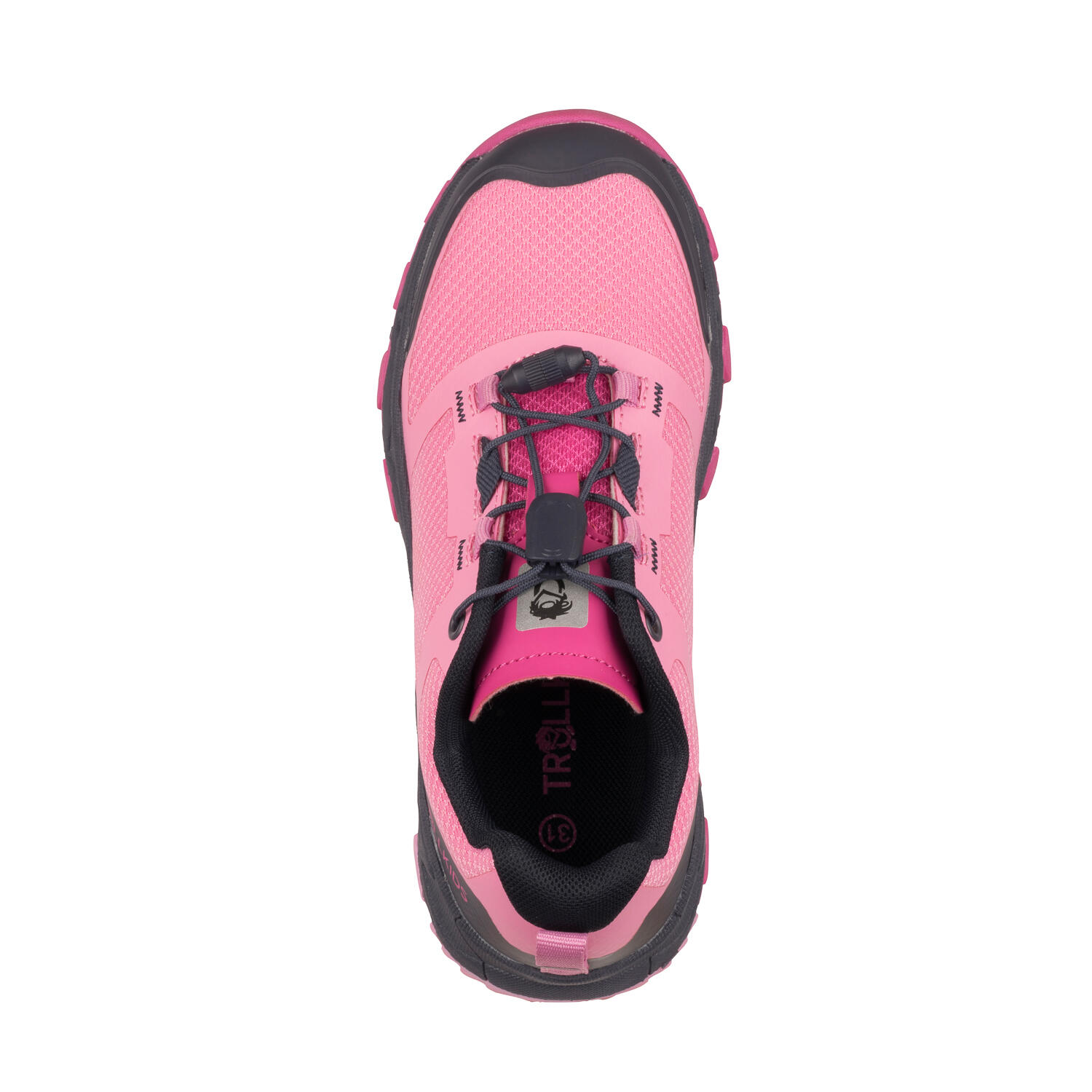 Wanderschuh Hiker XT Sandefjord Outdoor unisex 5/7