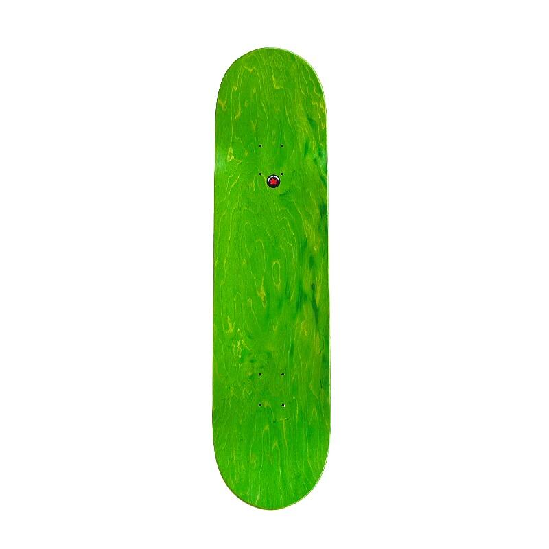Deck Misc-5 8.5 Verde - Sofa Skateboards 2/3