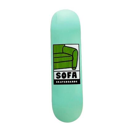 Planche de Skate – 8.5" – Misc-5 – Deck Vert – Sofa Skateboards