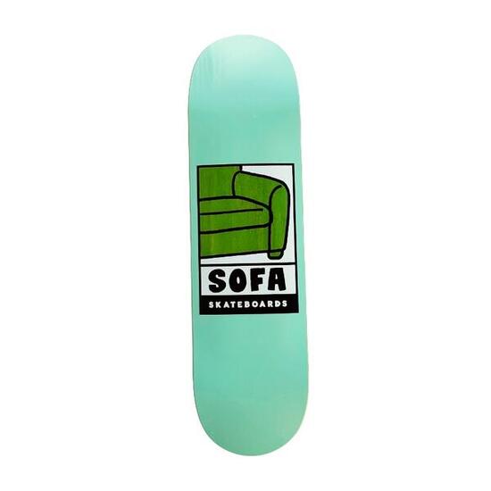 Planche de Skate – 8.5" – Misc-5 – Deck Vert – Sofa Skateboards