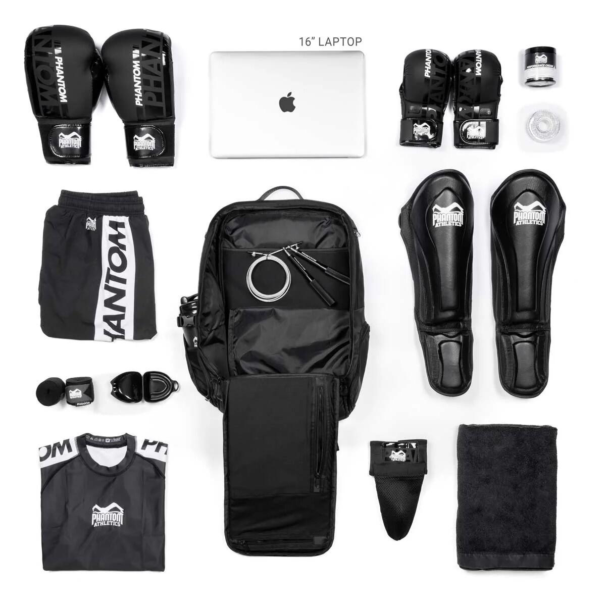 Sac à dos  APEX Supporter 5/5