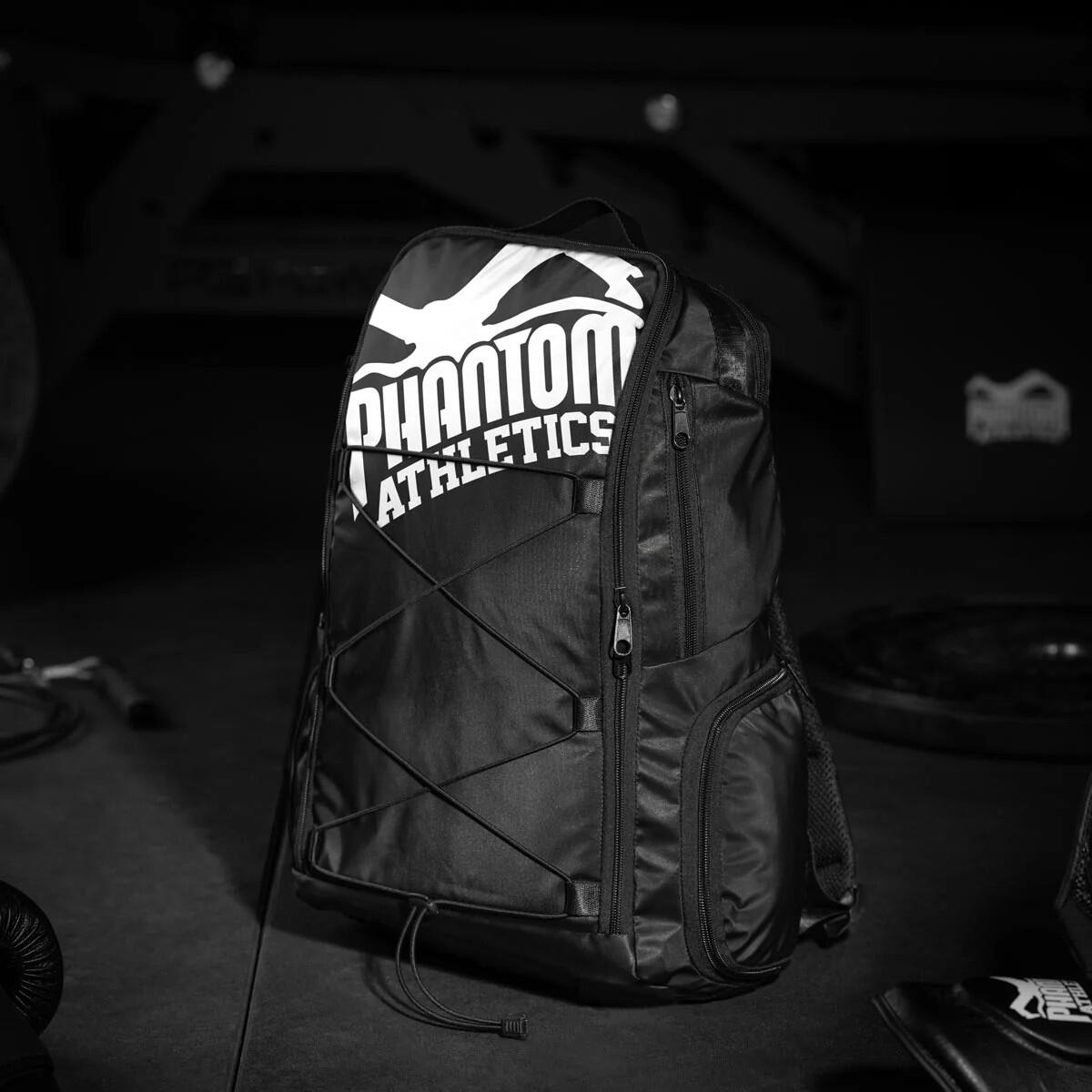 Sac à dos  APEX Supporter 4/5