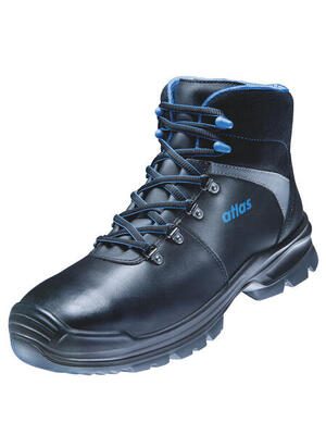 ATLAS Scarpe antinfortunistiche 42000 Atlas Agrar STX 2.0