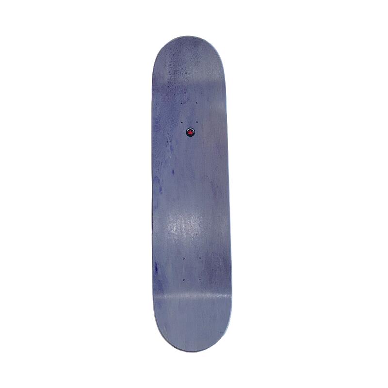 Deck Logo 8.375 - Azul - Sofa Skateboards 2/3