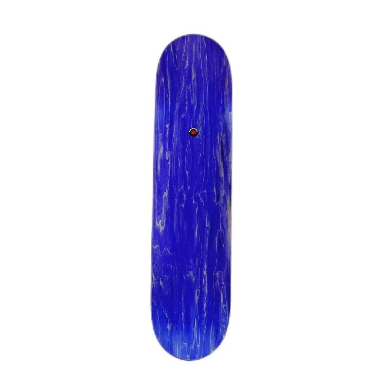 Deck Misc-2 8.125 - Mov - Skateboard Sofa
