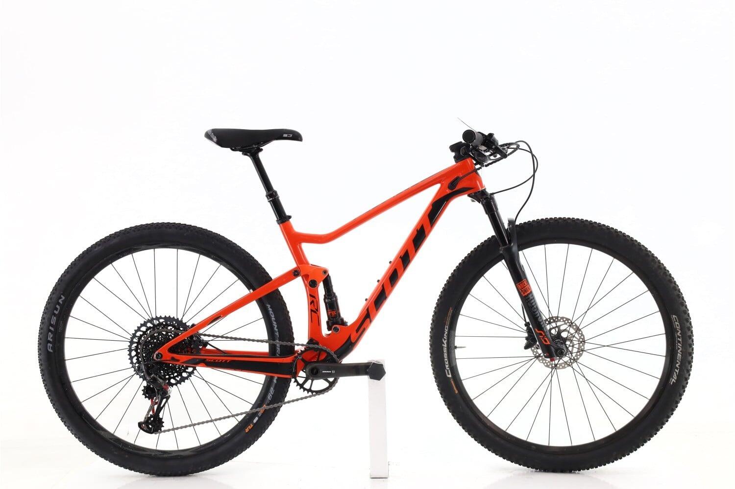 SCOTT VTT reconditionné ·  Spark RC 900 Team X01 · Très bon état