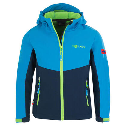 Softshelljacke Kristiansand Outdoor unisex