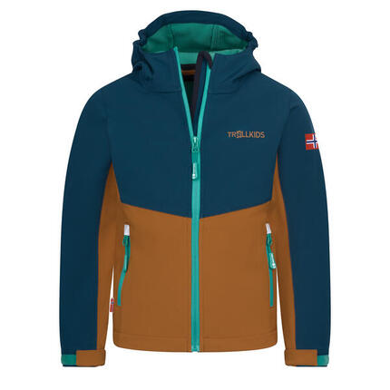 Softshelljacke Kristiansand Outdoor unisex
