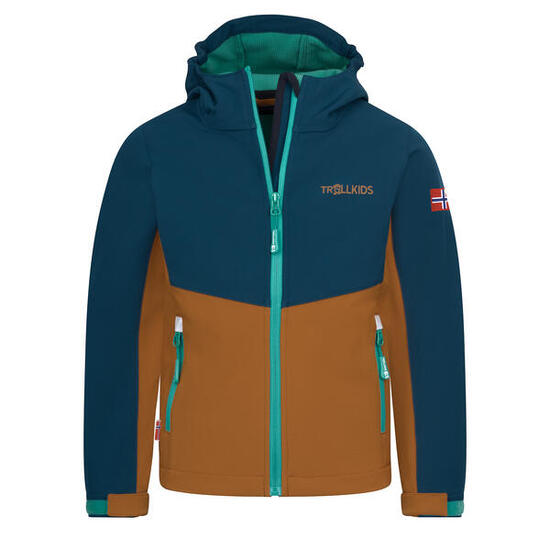 Softshelljacke Kristiansand Outdoor unisex