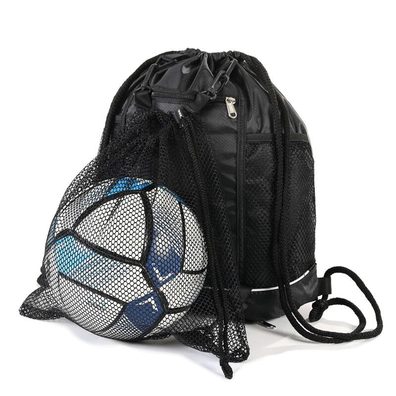 Set de fotbal Yakimasport pentru fotbaliști mici, minge nr. 4