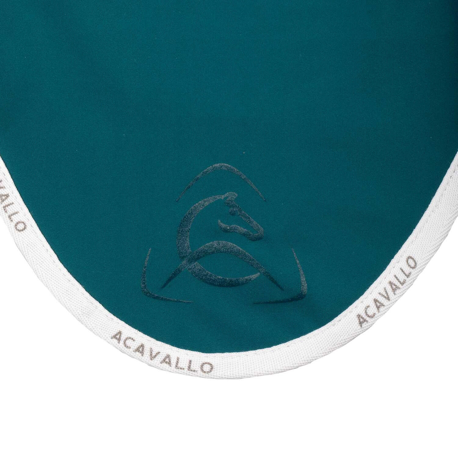 Touca de elastano com logotipo siliconado 4/4