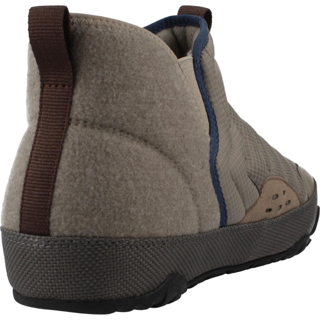 Buty TEVA REEMBER TERRAIN MID Szary 3/5