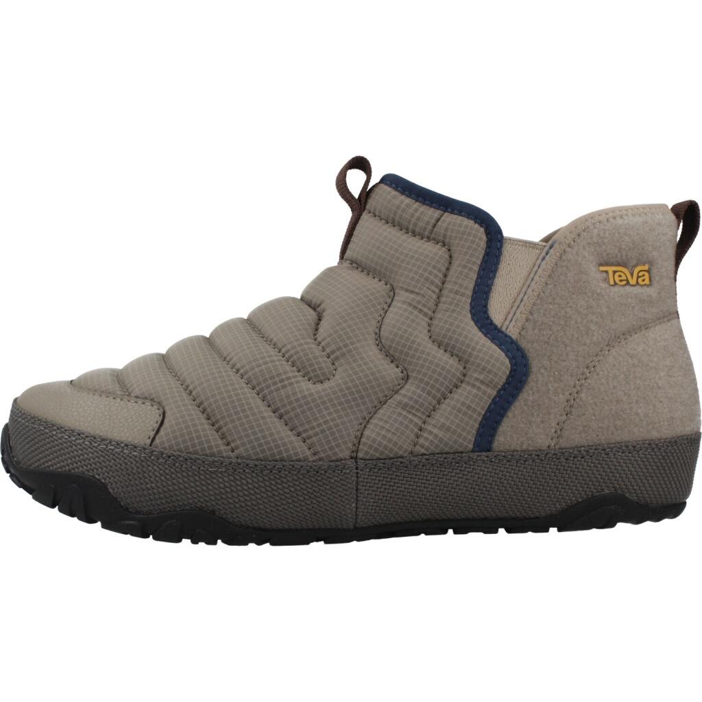 Buty TEVA REEMBER TERRAIN MID Szary 2/5