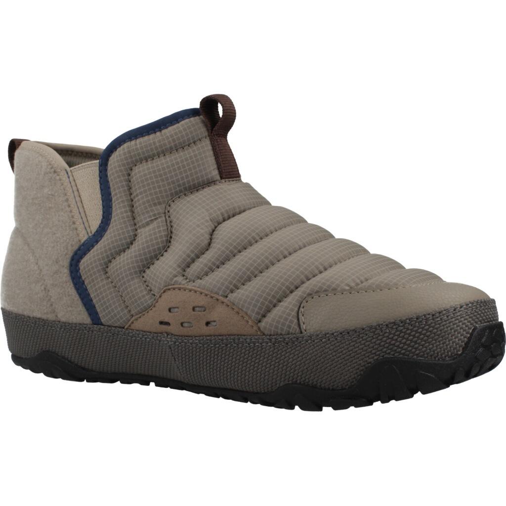 Buty TEVA REEMBER TERRAIN MID Szary 5/5