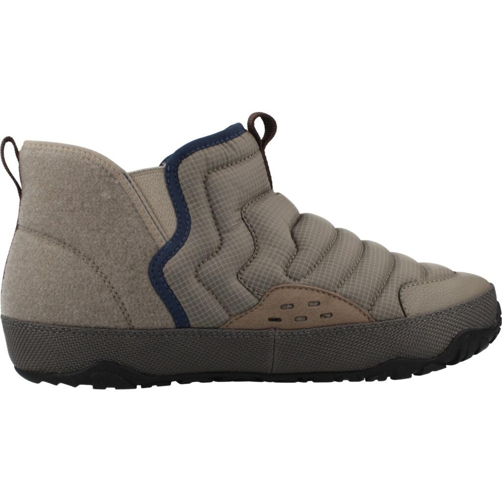 Buty TEVA REEMBER TERRAIN MID Szary 4/5