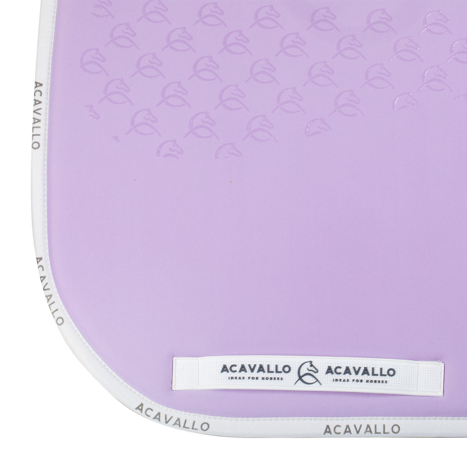 Satteldecke aus spandex mit bambus und silikon grip für ds cw-cs 5/5