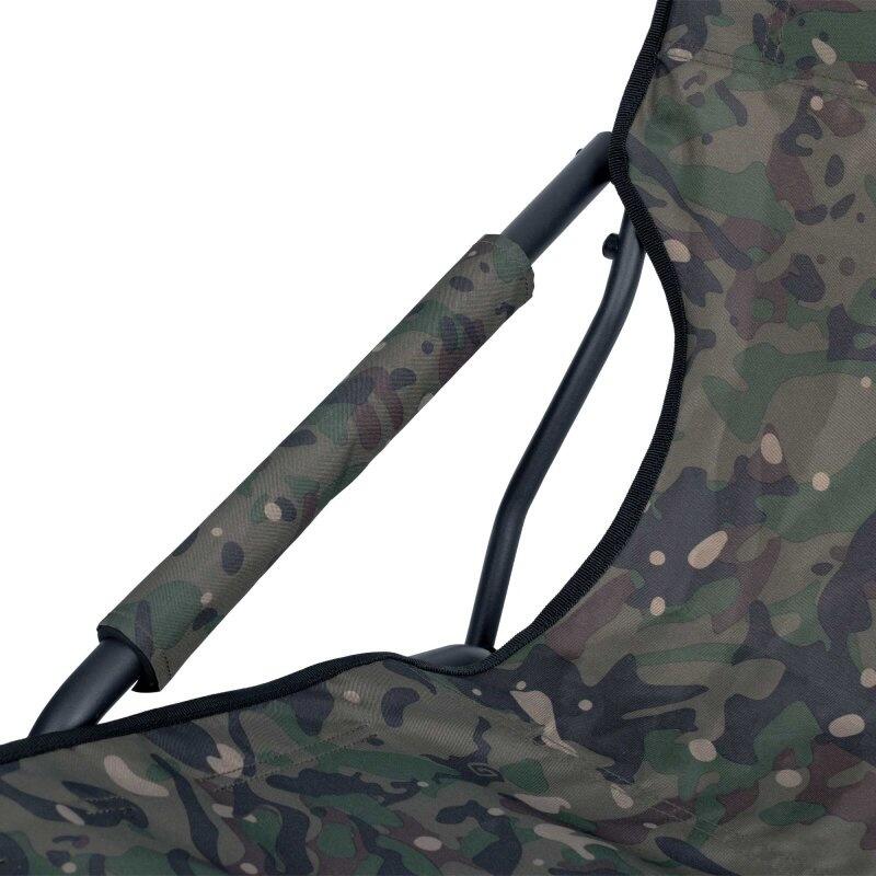 Trakker RLX Scout Chair 3/7