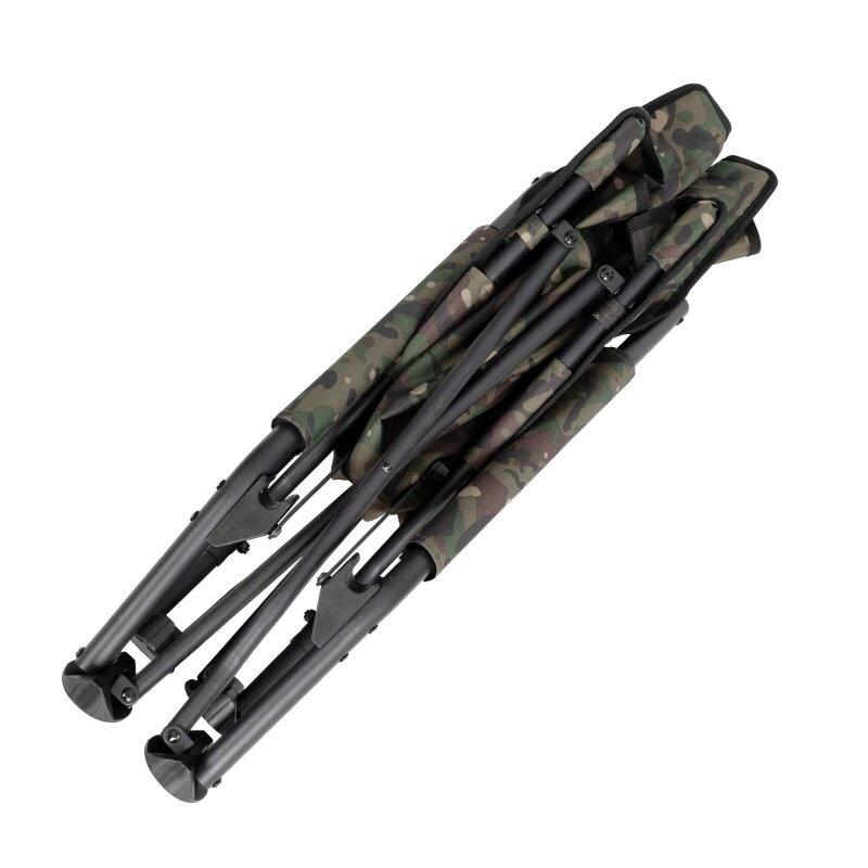 Trakker RLX Scout Chair 2/7
