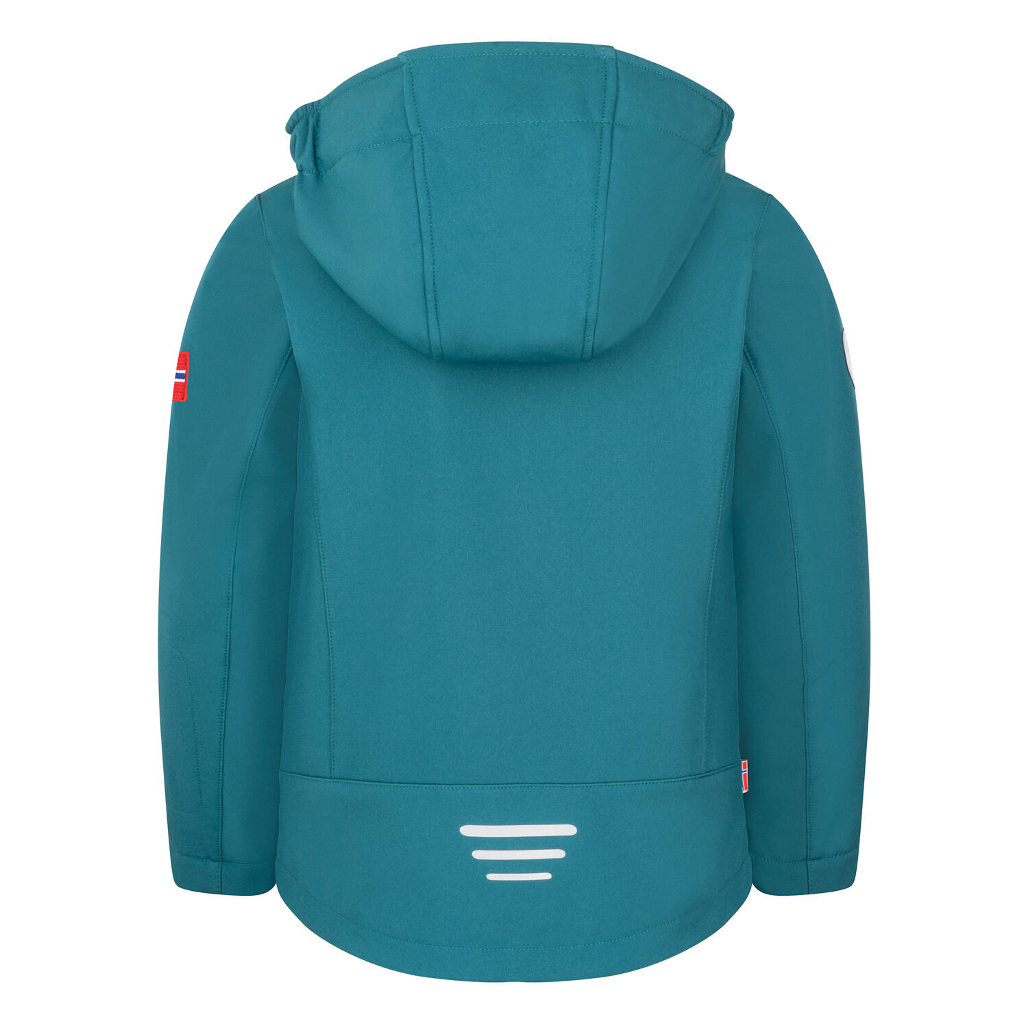 Kids Oslofjord Jacket 2/3