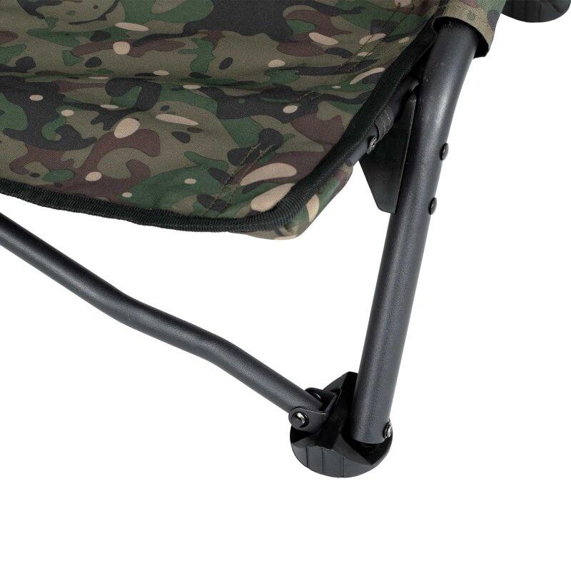 Scoutingstoel Trakker RLX 4/7
