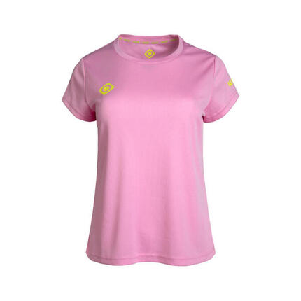 T-shirt technique à manches courtes CREUS W V3 pour femme