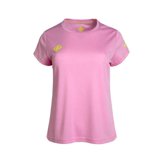 T-shirt technique à manches courtes CREUS W V3 pour femme