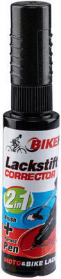 Fasi touch-up stick in kwarts groen voor fietsen