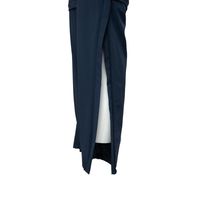 Pantalón desmontable AREZZO M DT, elástico y ligero para aventuras sin límites 4/8