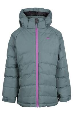 Trespass Amira giacca imbottita donna abete verde