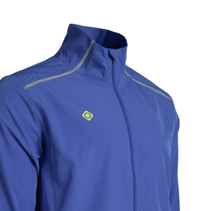 Arasal Men's Jacket: Leistung und Komfort für Läufer und Allwetter-Trekker 4/6