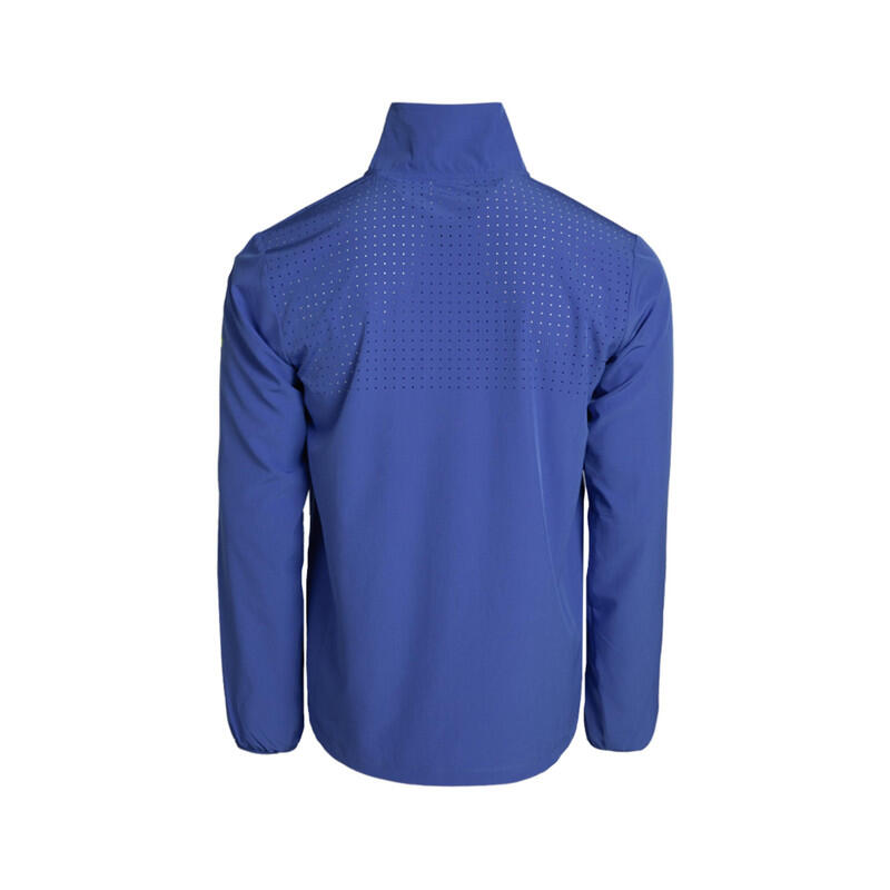 Arasal Men's Jacket: Leistung und Komfort für Läufer und Allwetter-Trekker 3/6