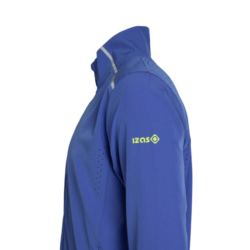 Arasal Men's Jacket: Leistung und Komfort für Läufer und Allwetter-Trekker 5/6