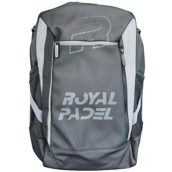 Rucksack Royal Padel Force Black 2026