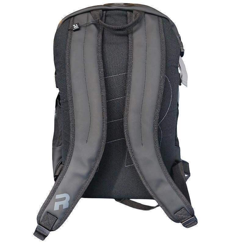 Mochila Royal Padel Force Black 2026 4/5