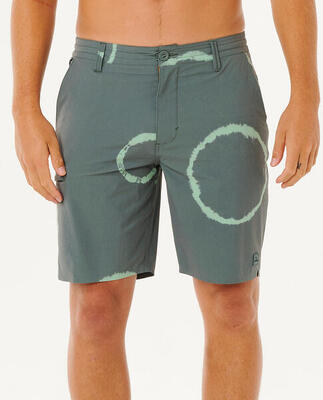 Rip curl boardwalk global entry - moss