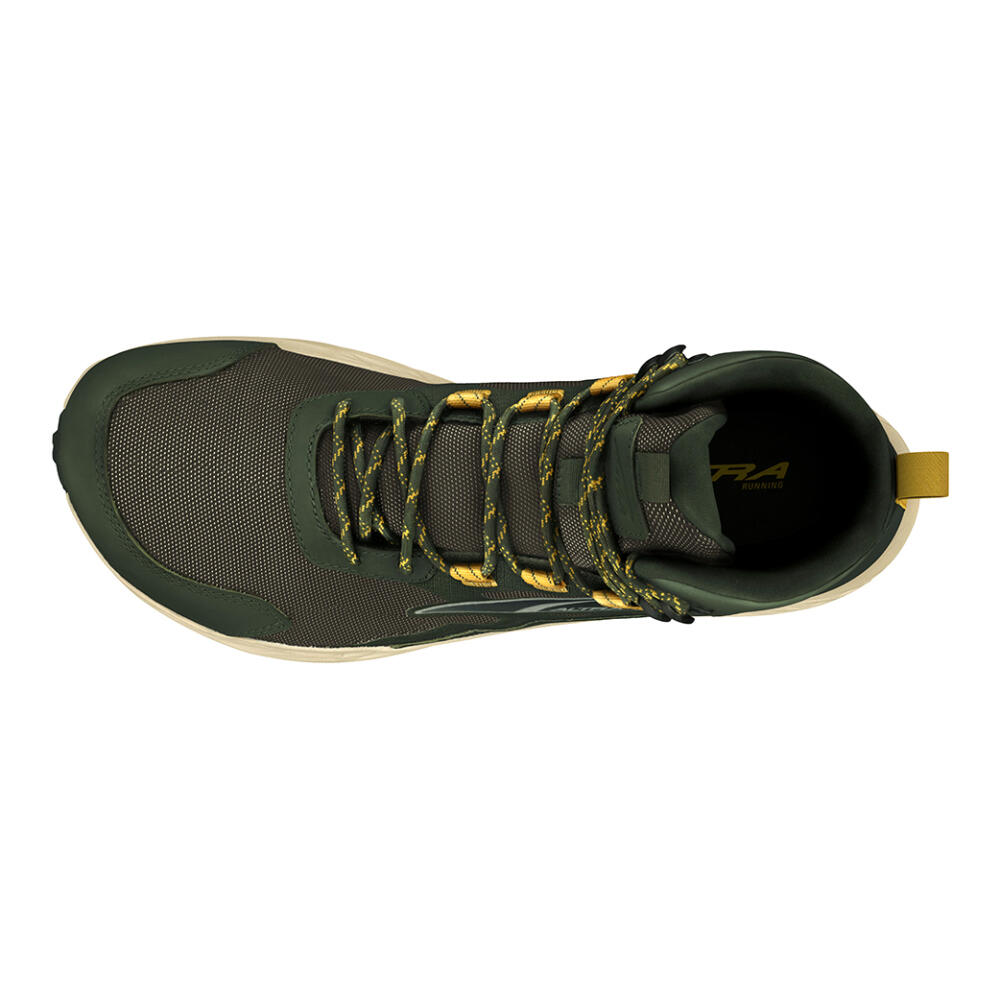 Botas de Outdoor para HOMBRE ALTRA M TIMP 5 HIKER GTX 3/5