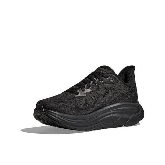 Hoka One One Clifton 10 Black