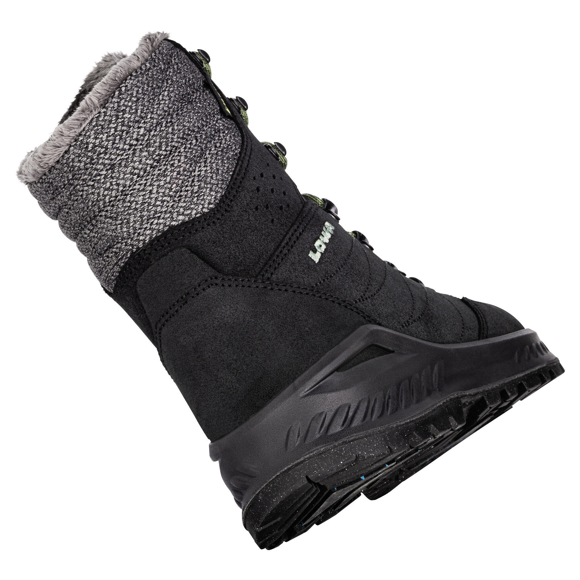 NABUCCO GTX Ws NABUCCO GTX Ws 3/4