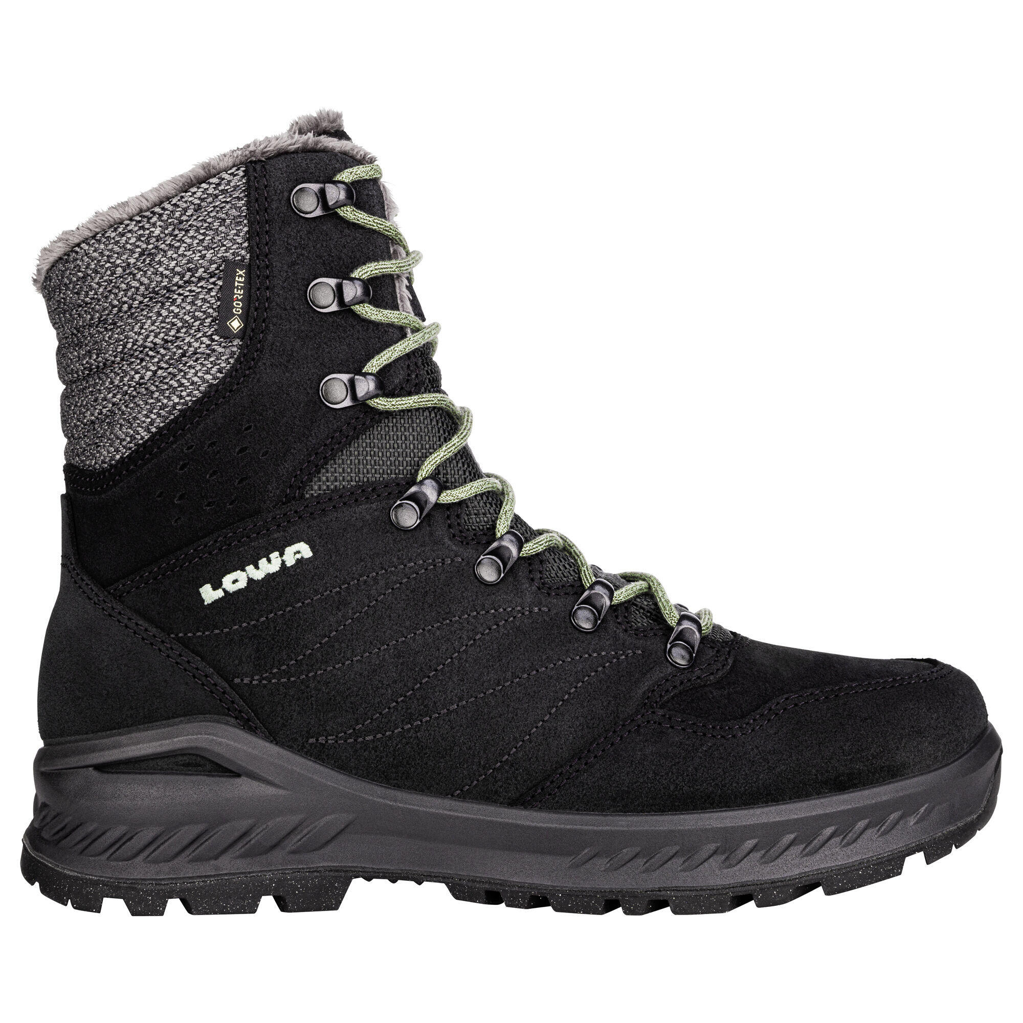 NABUCCO GTX Ws NABUCCO GTX Ws 2/4