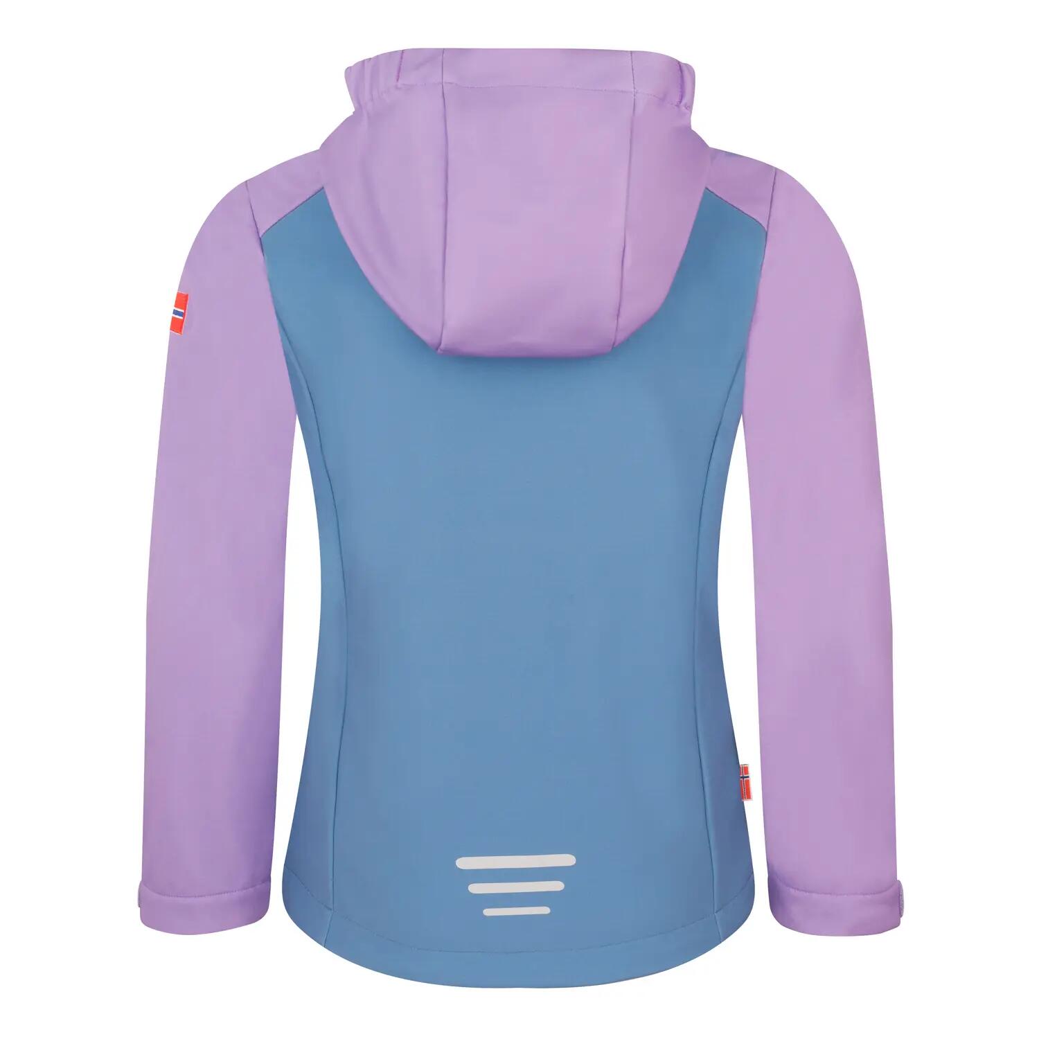 Girls Kristiansand Jacket XT 2/3