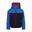 Trespass Hanbury- Jachetă softshell unisex bleumarin