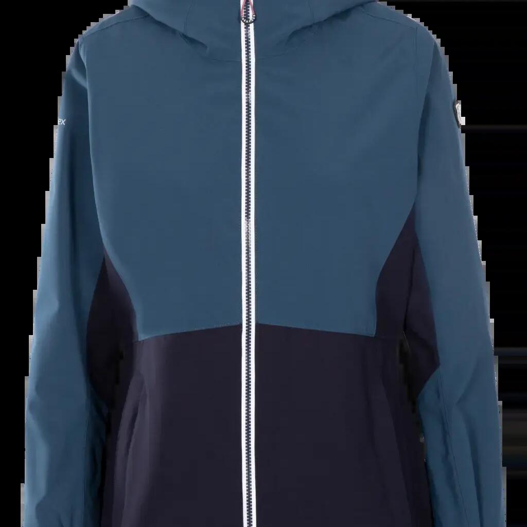 Trespass Alfresco - Vrouwelijke Jkt Navy